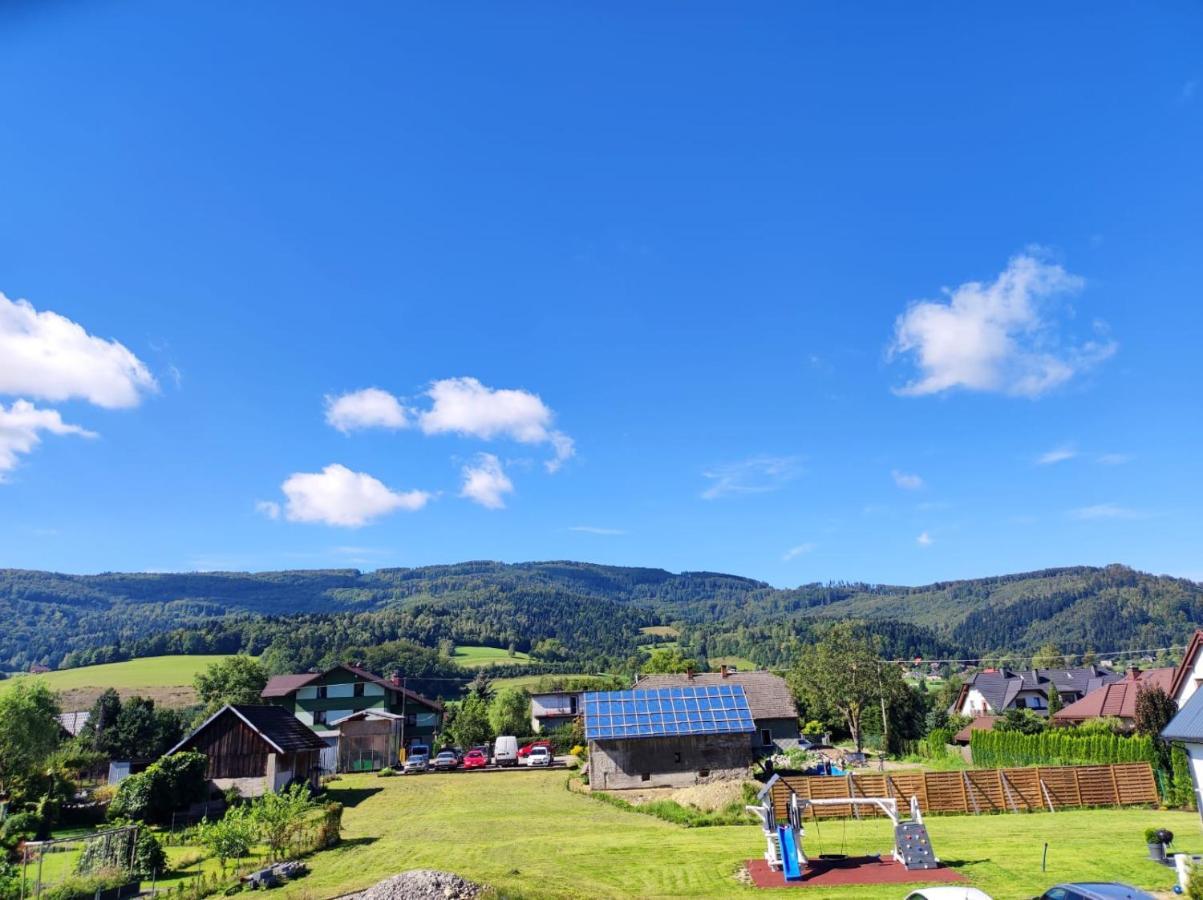 Jelonkowo Vila Brenna Exterior foto